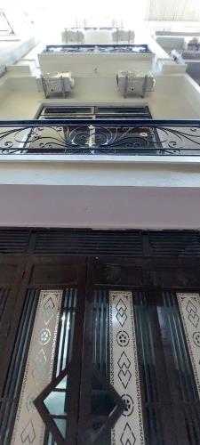 Bán CCMN Phùng Khoang-Thanh Xuân 50m2 6 tầng thang bộ ,10pkk full đồ ,ô tô đỗ gần ,9 tỷ