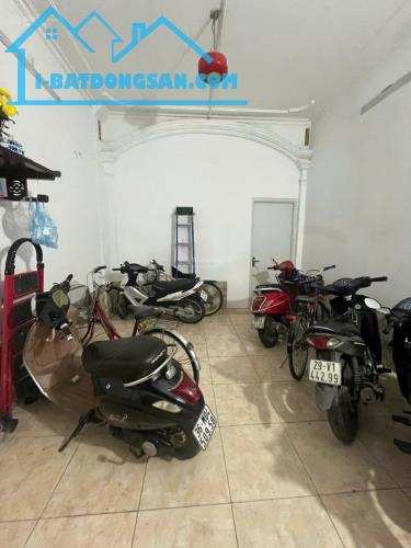 Bán CCMN Phùng Khoang-Thanh Xuân 50m2 6 tầng thang bộ ,10pkk full đồ ,ô tô đỗ gần ,9 tỷ - 1
