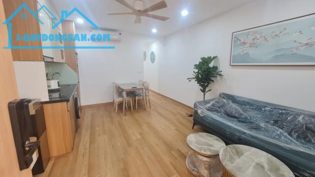 Bán nhà Đào Tấn, Ba Đình, 2 mặt ngõ, 69m2, 3 tầng, Mt 3.7m, chỉ 20.5 tỷ - 2