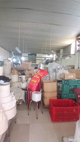 Bom Tấn nhà xưởng Đ số 9 BHH gần Aeon Tân Phú hẻm xe tải 300m2,2Tầng Nhỉnh 12 tỷ - 2