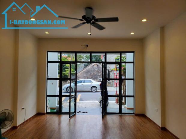 Bán 60m2 nhà 1,5 tầng mặt đường Kiên Thành 17m - Vị trí vàng kinh doanh mọi ngành nghề - 1