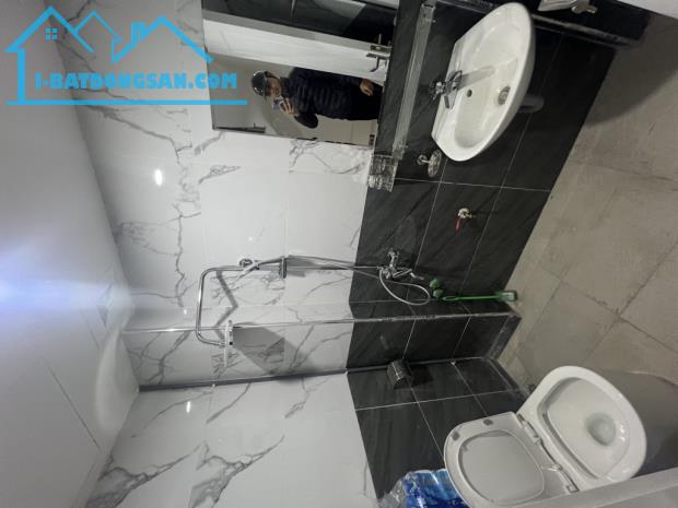 NHÀ MỚI 5TẦNG 50M2 - Ô TÔ ĐỖ CỔNG - 298 NGỌC HỒI - CHỈ 6TỶ HƠN - 1