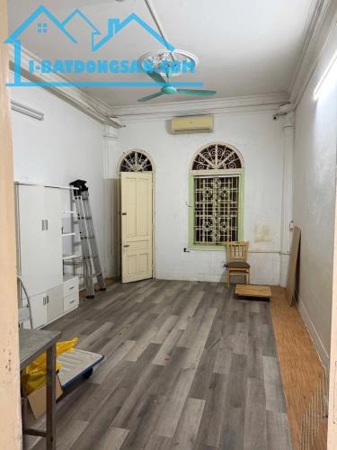 BÁN GẤP NHÀ KHÂM THIÊN ĐỐNG ĐA 130m2, 5 TẦNG MẶT TIỀN 3,9m GIÁ  52.5 TỶ - 4