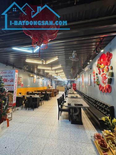 SANG NHƯỢNG MBKD HOẶC QUÁN ĂN TẠI LÊ CHÂN, HẢI PHÒNG
