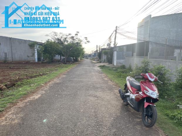 💥Lô TC 5*27m,Đường A7,Thông Nguyễn Đình Chiểu,Gần Đô Thị Trung Nguyên - 2