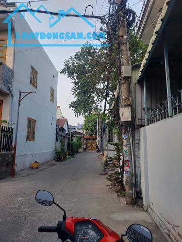 Nhà Riêng gần chợ GIỒNG Nguyễn Duy Trinh,Bình Trưng Tây, Oto đổ cửa,yên tỉnh,Gía 6,6 tỷ - 1