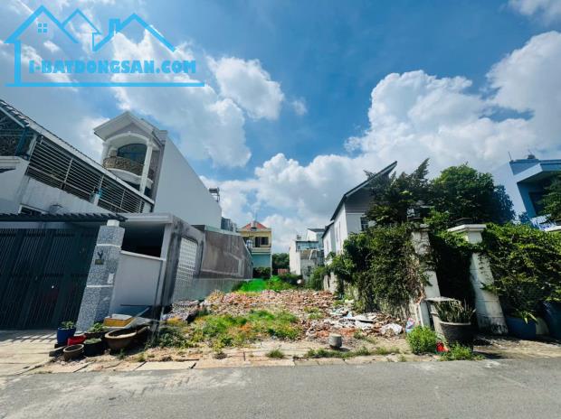 Bán đất đường 6 phường Tân Mai (Tân Tiến cũ), cách Phan Trung 50m sổ hồng 188m2 giá 8.5 tỷ