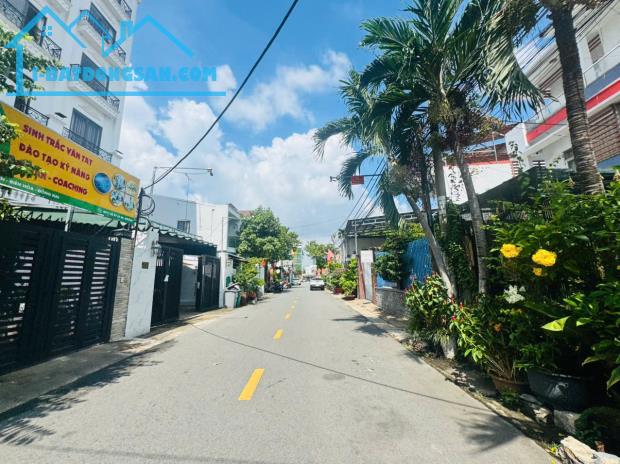 Bán đất đường 6 phường Tân Mai (Tân Tiến cũ), cách Phan Trung 50m sổ hồng 188m2 giá 8.5 tỷ - 3