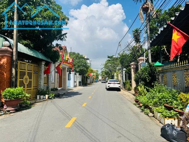 Bán đất đường 6 phường Tân Mai (Tân Tiến cũ), cách Phan Trung 50m sổ hồng 188m2 giá 8.5 tỷ - 4