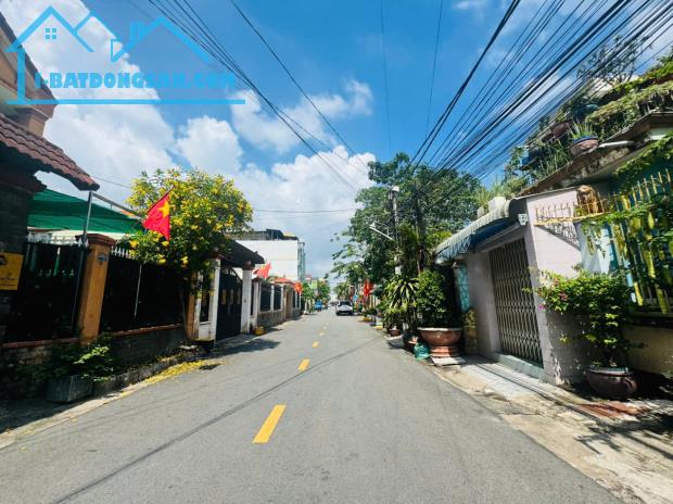 Bán đất đường 6 phường Tân Mai (Tân Tiến cũ), cách Phan Trung 50m sổ hồng 188m2 giá 8.5 tỷ - 5