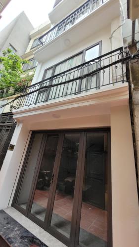 BÁN NHÀ LONG BIÊN – 20M RA PHỐ – NHÀ MỚI FULL NỘI THẤT – Ở NGAY