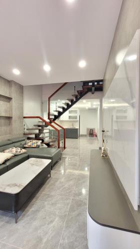 BÁN NHÀ LONG BIÊN – 20M RA PHỐ – NHÀ MỚI FULL NỘI THẤT – Ở NGAY - 1