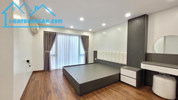 BÁN NHÀ LONG BIÊN – 20M RA PHỐ – NHÀ MỚI FULL NỘI THẤT – Ở NGAY - 4
