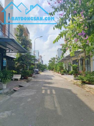 CG Bán Nền 65m² Có Hẻm Hông 2M - Đầu Đường Số 7A - Khu Văn Hoá Tây Đô - Hưng Thạnh - 3
