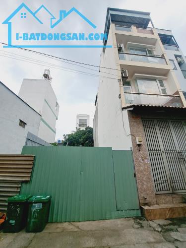 Bán Đất Full thổ cư Hẻm xe hơi ngay Gò Xoài giáp Tân Phú 4x17,5M chỉ  4,9 Tỷ TL - 1