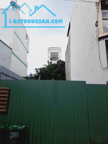 Bán Đất Full thổ cư Hẻm xe hơi ngay Gò Xoài giáp Tân Phú 4x17,5M chỉ  4,9 Tỷ TL - 3