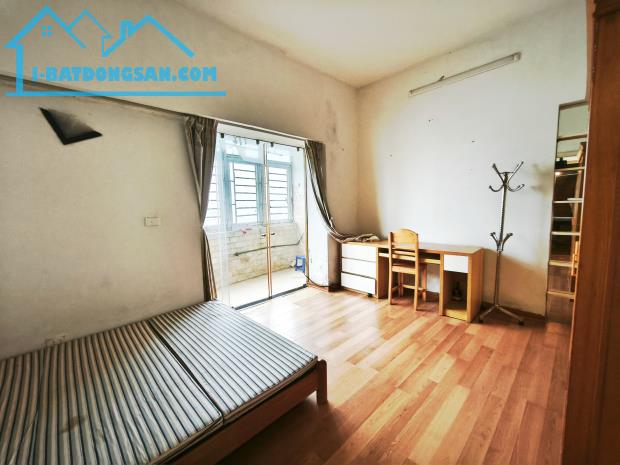 Cho thuê căn hộ 1511 toà A,  CC 671 Hoàng Hoa Thám, q. Ba Đình 91m2 2PN full đồ view hồ - 3