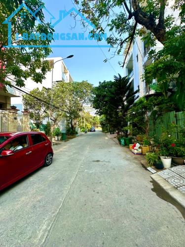 CẦN BÁN GẤP KHU DÂN CƯ PHI LONG DT: 85M2 (5 X 17M), 4 TẦNG, 4PN, 6WC. CHỈ 7 TỶ - 2