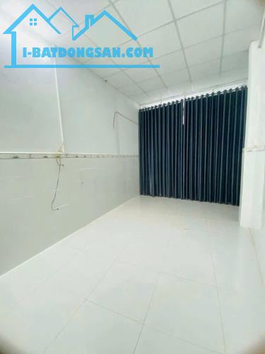 Cho thuê nhà 41m2 HẺM THÔNG, SÁT MẶT TIỀN, CÓ SÂN ĐẬU XE, Ngô Gia Tự, Phường 2, Quận 10 - 4