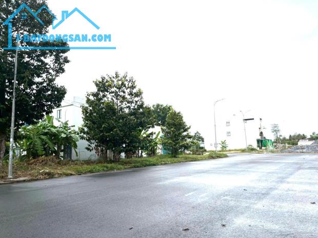 B.án nền 100m² đường A4 KDC Tân Phú, Cái Răng, TP. Cần Thơ - 2