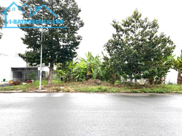 B.án nền 100m² đường A4 KDC Tân Phú, Cái Răng, TP. Cần Thơ - 1