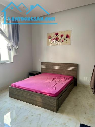 CẦN BÁN GẤP KHU DÂN CƯ PHI LONG DT: 85M2 (5 X 17M), 4 TẦNG, 4PN, 6WC. CHỈ 7 TỶ - 1