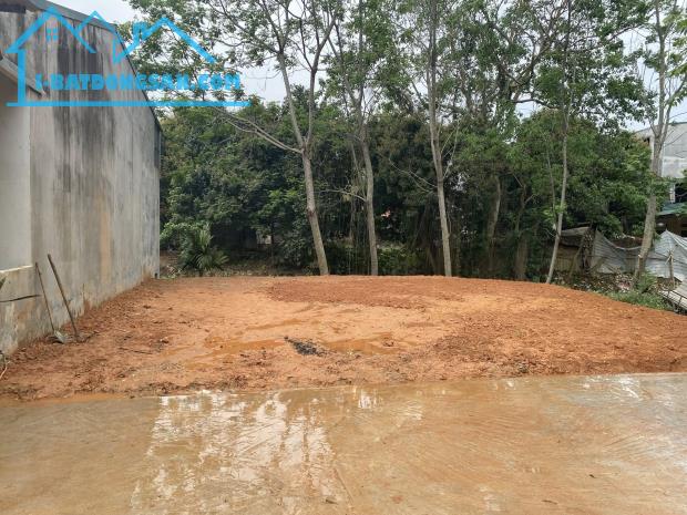 Chính chủ cần bán Nhanh Lô Đất Tại Tổ 10 – Phường Hưng Thành – Khu Kim Ngọc – Tuyên Quang. - 1