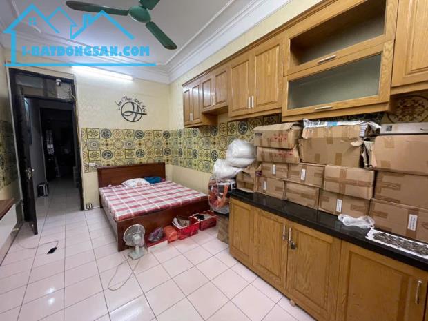 HÀNG HIẾM THÁI HÀ PHỐ- 2 MẶT NGÕ Ô TÔ TRÁNH- DT RỘNG- VỪA Ở VỪA KD ĐỈNH!!!