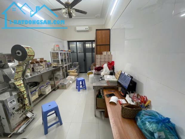 HÀNG HIẾM THÁI HÀ PHỐ- 2 MẶT NGÕ Ô TÔ TRÁNH- DT RỘNG- VỪA Ở VỪA KD ĐỈNH!!! - 1