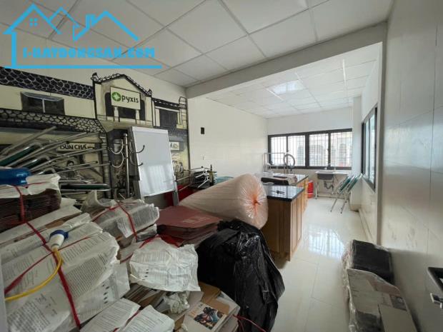 HÀNG HIẾM THÁI HÀ PHỐ- 2 MẶT NGÕ Ô TÔ TRÁNH- DT RỘNG- VỪA Ở VỪA KD ĐỈNH!!! - 2