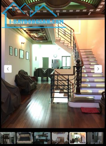 🏡Nhà Đường Nhựa 8m Lề 3m Khu Họ Lê Nguyễn Sơn , Q.Tân Phú - 4x19m, 3 Lầu ST Giá 8.9 Tỷ