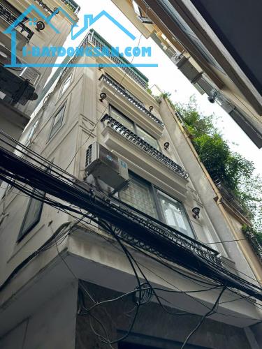Tôi cần bán nhà tại ngõ 79, phố 8/3,lô góc, 32M2, 5 TẦNG, MT4.1m GIÁ 6.2 TỶ