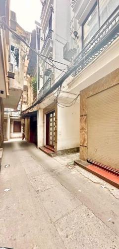 Tôi cần bán nhà tại ngõ 79, phố 8/3,lô góc, 32M2, 5 TẦNG, MT4.1m GIÁ 6.2 TỶ - 1
