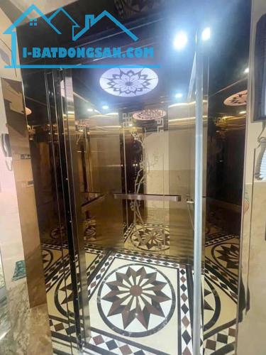 Nhà mới sang trọng làm Hotel Mặt tiền Âu Dương Lân P3Q8 - 2