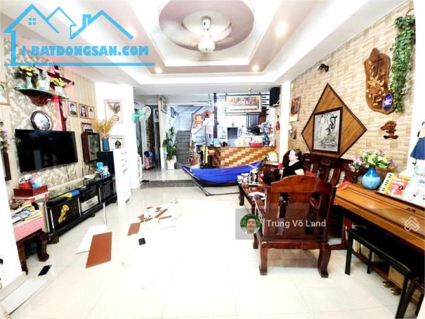 🏠 Bán nhà Dạ Nam, Q.8, 86m², Ngang khủng 5m - 8.9 tỷ 🏠 - 3