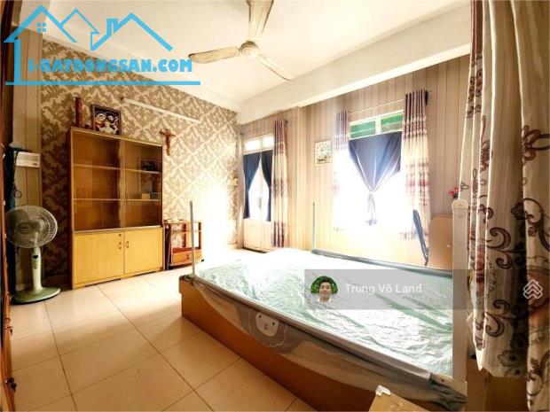 🏠 Bán nhà Dạ Nam, Q.8, 86m², Ngang khủng 5m - 8.9 tỷ 🏠 - 2