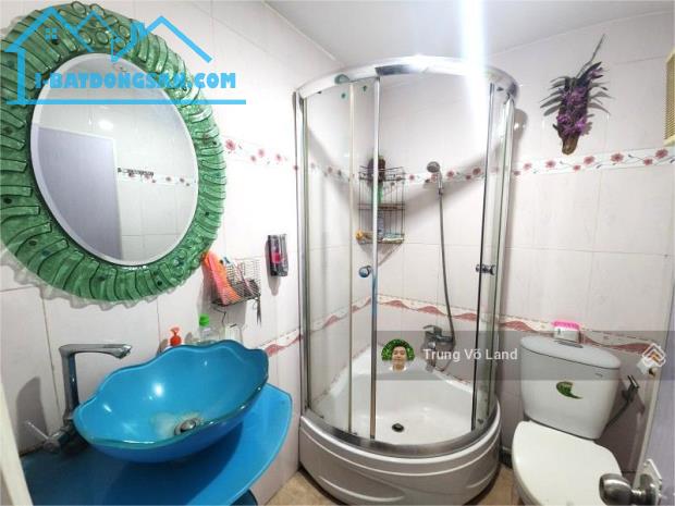 🏠 Bán nhà Dạ Nam, Q.8, 86m², Ngang khủng 5m - 8.9 tỷ 🏠 - 1