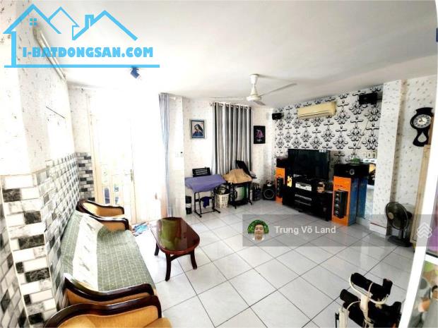 🏠 Bán nhà Dạ Nam, Q.8, 86m², Ngang khủng 5m - 8.9 tỷ 🏠