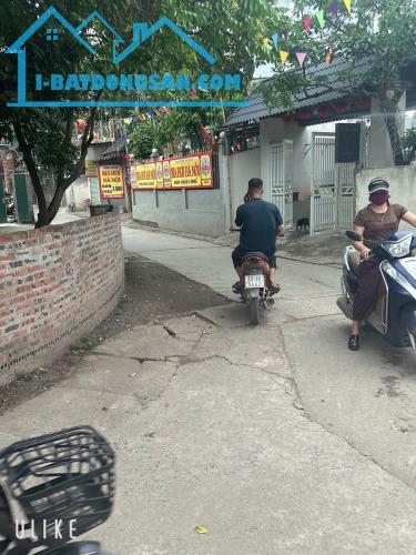 Đất mặt đường kinh doanh tại Phú Bến Thụy Hương phường Chương Mỹ - 2