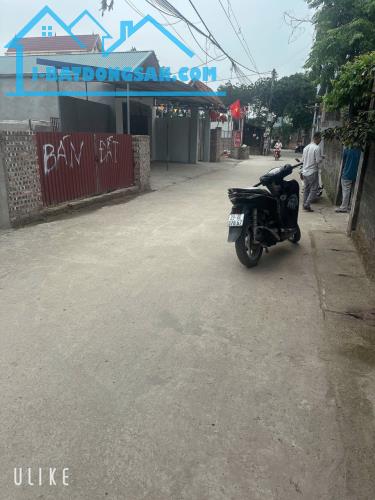 Đất mặt đường kinh doanh tại Phú Bến Thụy Hương phường Chương Mỹ - 3