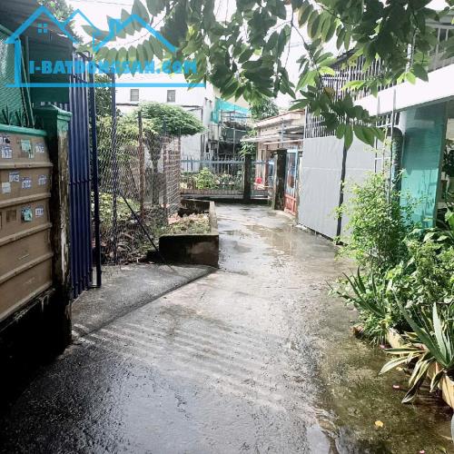 " Giá đất tặng nhà , DT lớn XPXD 3 tầng - đường Trần Thị Điệu - phước long B - Q9 .Giá nhỉ