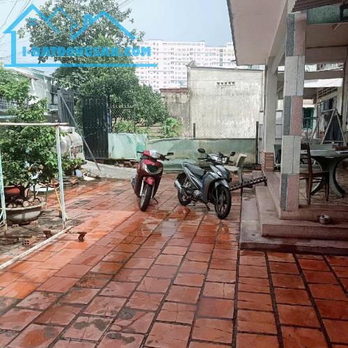 " Giá đất tặng nhà , DT lớn XPXD 3 tầng - đường Trần Thị Điệu - phước long B - Q9 .Giá nhỉ - 1