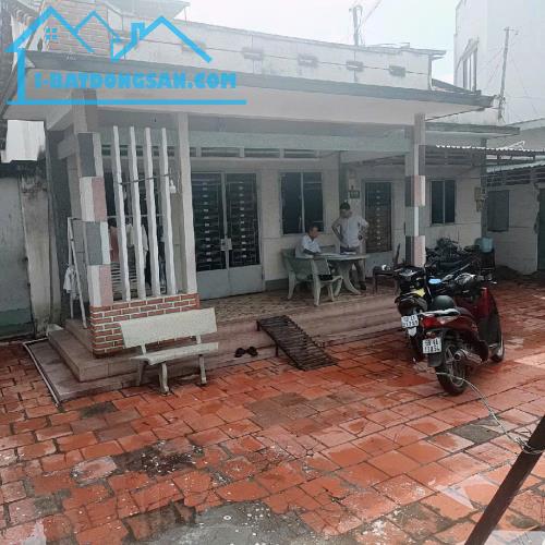 " Giá đất tặng nhà , DT lớn XPXD 3 tầng - đường Trần Thị Điệu - phước long B - Q9 .Giá nhỉ - 2