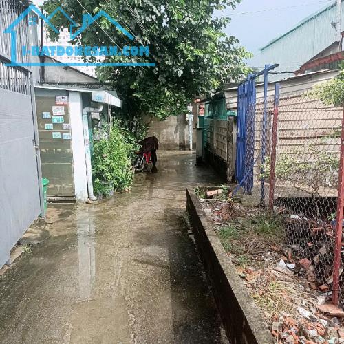 " Giá đất tặng nhà , DT lớn XPXD 3 tầng - đường Trần Thị Điệu - phước long B - Q9 .Giá nhỉ - 3