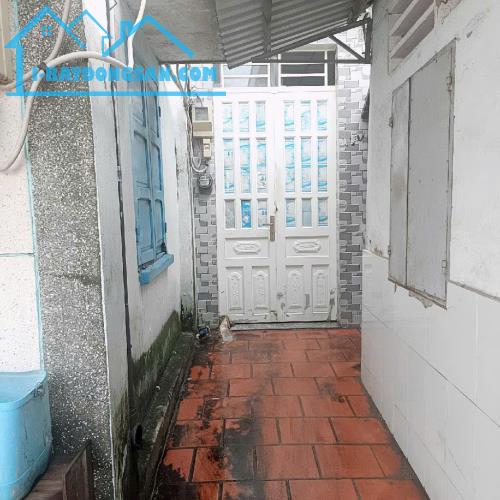 " Giá đất tặng nhà , DT lớn XPXD 3 tầng - đường Trần Thị Điệu - phước long B - Q9 .Giá nhỉ - 4