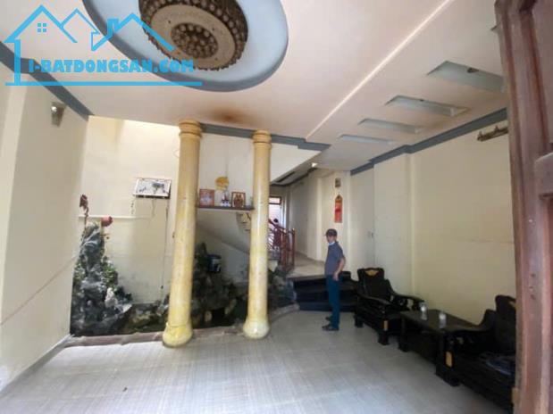 NHÀ HẺM Ô TÔ ĐƯỜNG SỐ 6, P.BÌNH HƯNG HÒA, DIỆN TÍCH 62M2, KC 2 TẦNG BTCT VỚI GIÁ NHỈNH 5TỶ
