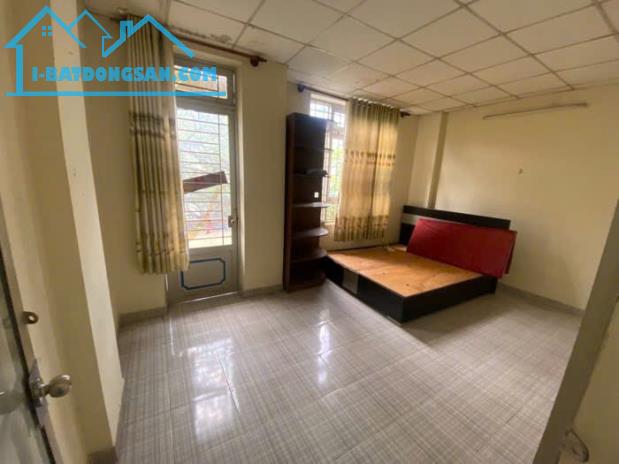 NHÀ HẺM Ô TÔ ĐƯỜNG SỐ 6, P.BÌNH HƯNG HÒA, DIỆN TÍCH 62M2, KC 2 TẦNG BTCT VỚI GIÁ NHỈNH 5TỶ - 2