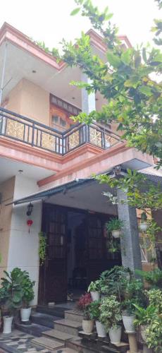 GẤP MẶT TIỀN KINH DOANH – LÝ TẾ XUYÊN – 660m2 – 3 TẦNG