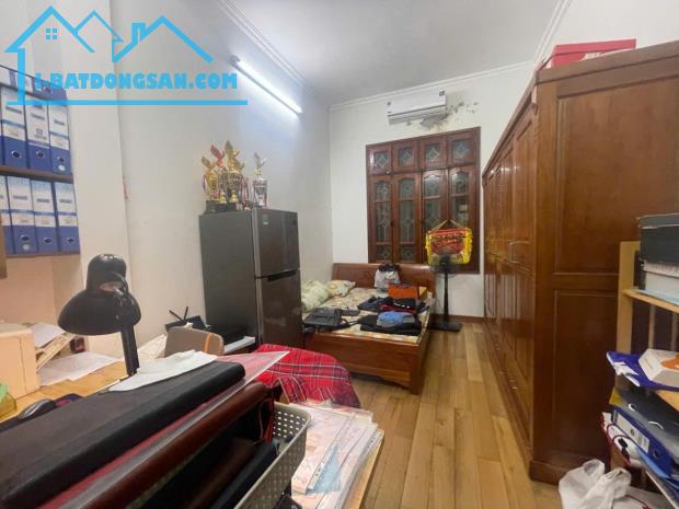 🏬MẶT PHỐ VŨ TÔNG PHAN - 69M - 4 TẦNG - MT 3.4M - CHỈ 22.X TỶ🏬 - 1