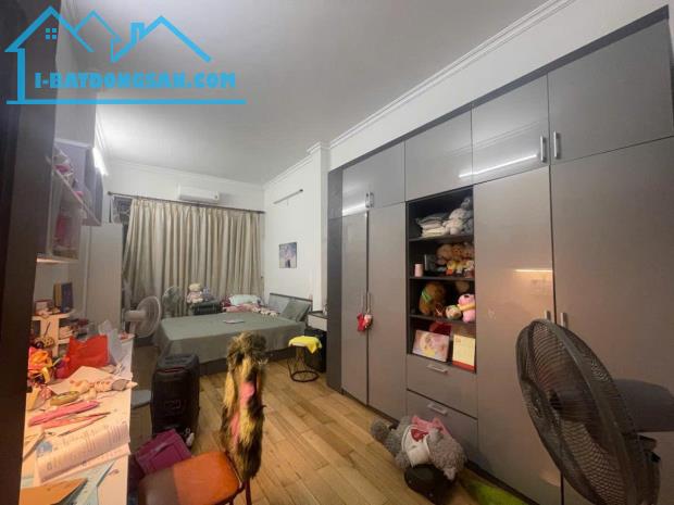 🏬MẶT PHỐ VŨ TÔNG PHAN - 69M - 4 TẦNG - MT 3.4M - CHỈ 22.X TỶ🏬